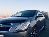 Chevrolet Cobalt 2021 годаүшін6 199 000 тг. в Рудный – фото 2