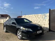 Toyota Camry, 2011
