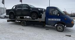 Эвакуатор межгород по доступным ценам в Караганда