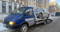 Эвакуатор межгород по доступным ценам в Караганда – фото 2