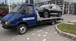 Эвакуатор межгород по доступным ценам в Караганда – фото 3