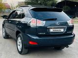 Lexus RX 350 2008 года за 9 500 000 тг. в Алматы – фото 4