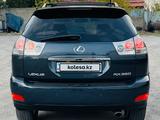 Lexus RX 350 2008 года за 9 500 000 тг. в Алматы – фото 5