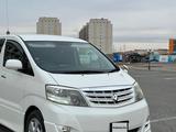 Toyota Alphard 2007 годаүшін5 700 000 тг. в Атырау