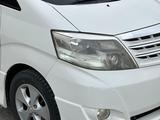 Toyota Alphard 2007 годаүшін5 700 000 тг. в Атырау – фото 2