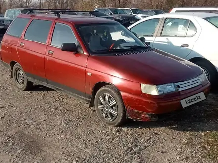 ВАЗ (Lada) 2111 2001 года за 1 000 000 тг. в Алтай