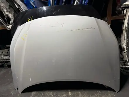 КАПОТ ОРИГИНАЛ HYUNDAI KIA за 140 000 тг. в Астана
