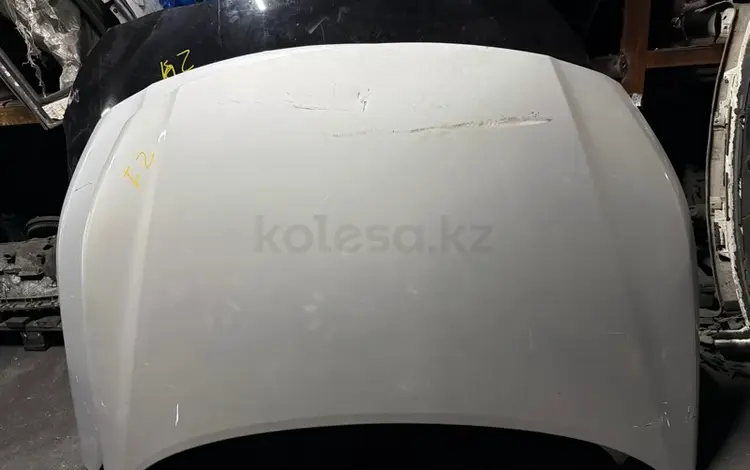 КАПОТ ОРИГИНАЛ HYUNDAI KIA за 140 000 тг. в Астана