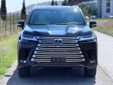 Lexus LX 600 2026 годаүшін66 000 000 тг. в Тбилиси – фото 2