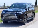 Lexus LX 600 2026 годаүшін66 000 000 тг. в Тбилиси – фото 3