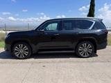 Lexus LX 600 2026 годаүшін66 000 000 тг. в Тбилиси – фото 4