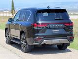 Lexus LX 600 2026 годаүшін66 000 000 тг. в Тбилиси – фото 5