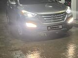 Hyundai Santa Fe 2012 годаүшін6 500 000 тг. в Уральск