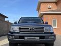 Toyota Land Cruiser 2007 годаүшін35 000 000 тг. в Атырау – фото 21