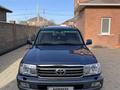 Toyota Land Cruiser 2007 годаүшін35 000 000 тг. в Атырау