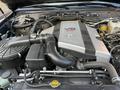 Toyota Land Cruiser 2007 годаүшін35 000 000 тг. в Атырау – фото 8
