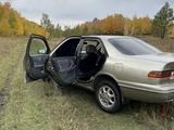 Toyota Camry 1999 года за 2 900 000 тг. в Кокшетау – фото 5