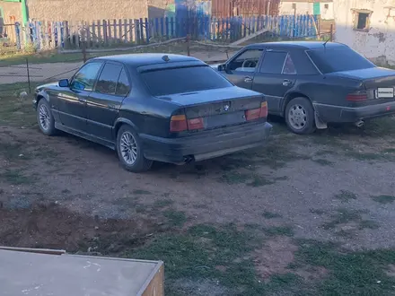 BMW M5 1992 года за 1 500 000 тг. в Караганда – фото 2