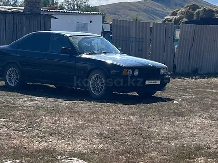 BMW M5 1992 года за 1 500 000 тг. в Караганда