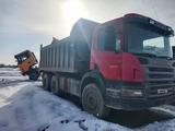 Scania  P380 2006 годаүшін8 000 000 тг. в Шу – фото 2