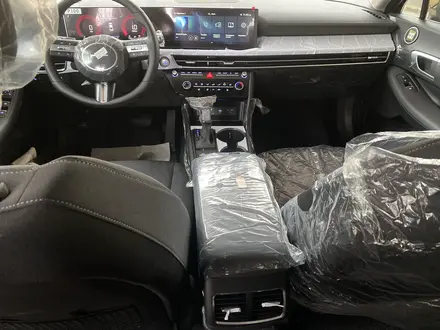 Hyundai Sonata 2025 года за 13 700 000 тг. в Шымкент – фото 4