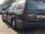 Volkswagen Passat 1989 года за 700 000 тг. в Алматы – фото 3