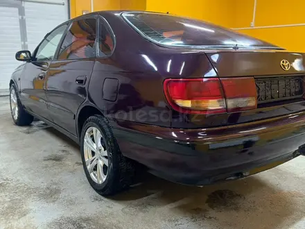 Toyota Carina E 1993 года за 2 200 000 тг. в Алматы – фото 10