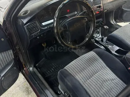 Toyota Carina E 1993 года за 2 200 000 тг. в Алматы – фото 11