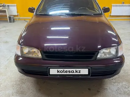 Toyota Carina E 1993 года за 2 200 000 тг. в Алматы – фото 5