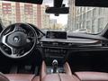 BMW X6 2016 годаүшін23 000 000 тг. в Атырау – фото 3