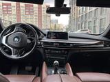 BMW X6 2016 года за 20 000 000 тг. в Атырау – фото 3