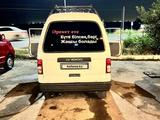 Daewoo Damas 1997 годаүшін1 500 000 тг. в Алматы