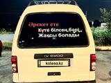 Daewoo Damas 1997 годаүшін1 500 000 тг. в Алматы – фото 2