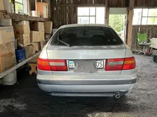 Toyota Carina E, 1996
