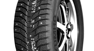 Kumho WS31 (шип) 265/65R17 за 58 000 тг. в Алматы