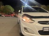 Hyundai Accent 2013 годаfor4 900 000 тг. в Петропавловск – фото 2