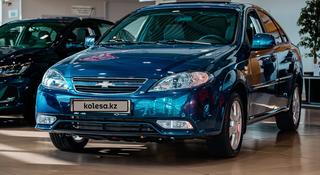 Chevrolet Lacetti CDX 2023 года за 8 090 000 тг. в Астана