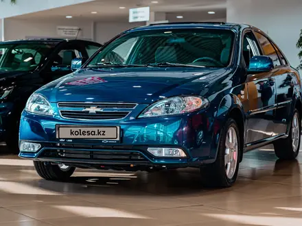 Chevrolet Lacetti CDX 2023 года за 8 090 000 тг. в Астана