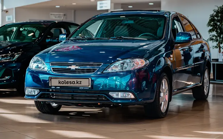Chevrolet Lacetti CDX 2023 года за 8 090 000 тг. в Астана