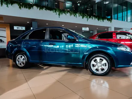 Chevrolet Lacetti CDX 2023 года за 8 090 000 тг. в Астана – фото 13