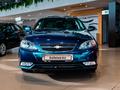 Chevrolet Lacetti CDX 2023 года за 8 090 000 тг. в Астана – фото 3