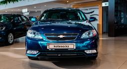 Chevrolet Lacetti CDX 2023 года за 8 090 000 тг. в Астана – фото 3