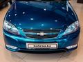 Chevrolet Lacetti CDX 2023 года за 8 090 000 тг. в Астана – фото 4