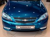 Chevrolet Lacetti CDX 2023 годаfor8 090 000 тг. в Астана – фото 4