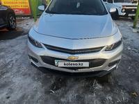 Chevrolet Malibu 2018 годаfor8 200 000 тг. в Шымкент