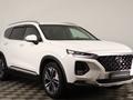 Hyundai Santa Fe 2020 годаfor14 590 000 тг. в Астана – фото 3