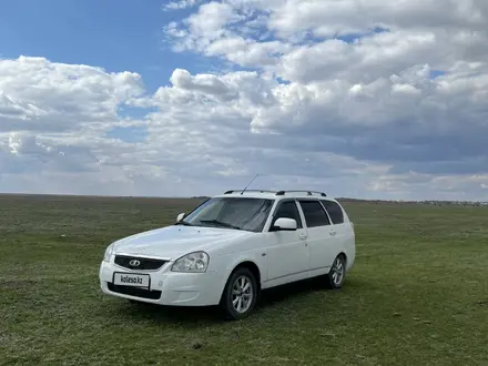 ВАЗ (Lada) Priora 2171 2014 года за 2 500 000 тг. в Астана