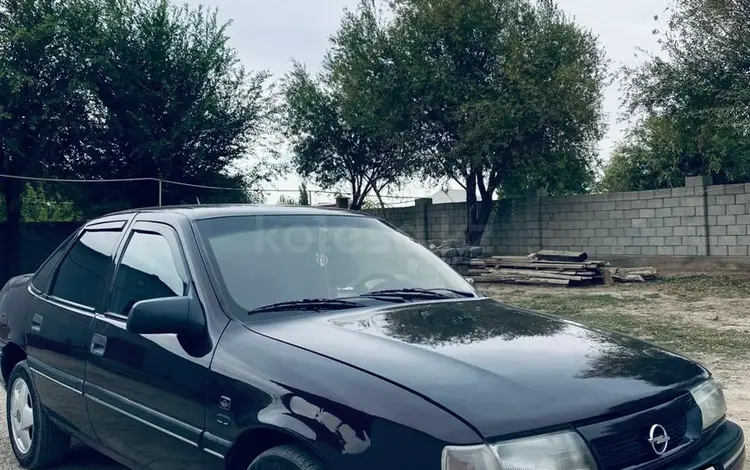 Opel Vectra 1993 годаfor600 000 тг. в Шымкент