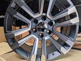 ДИСКИ R20 6x139.7 9J за 450 000 тг. в Алматы