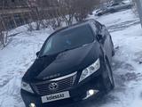 Toyota Camry 2014 годаүшін10 300 000 тг. в Караганда – фото 5